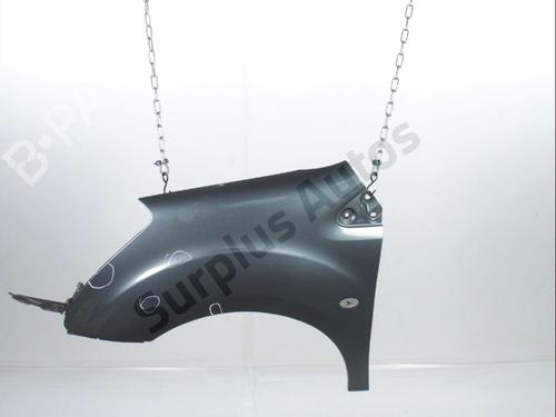 Used Left front fenders Left front fenders CITROËN BERLINGO Box Body/MPV (B9) [2008-2026] 33867419 33867419