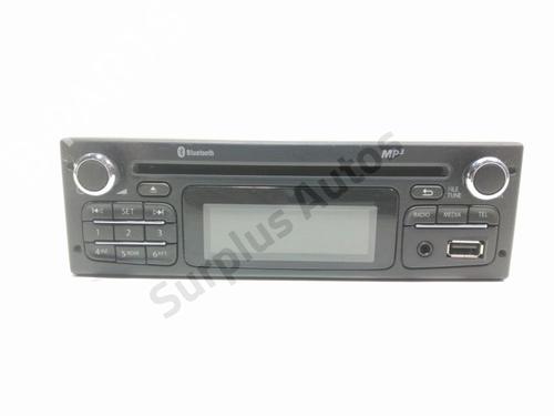 Autoradio Autoradio 39195096 39195096