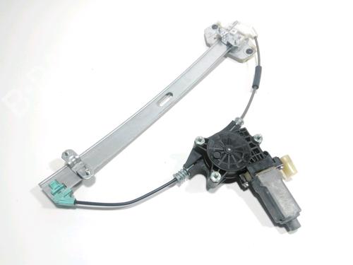 Used Front left window mechanism Front left window mechanism 28240614 28240614