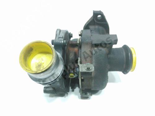 Used Turbocharger/Supercharger MERCEDES-BENZ A-CLASS (W176) A 180 CDI / d (176.012) (109 hp) 30406142