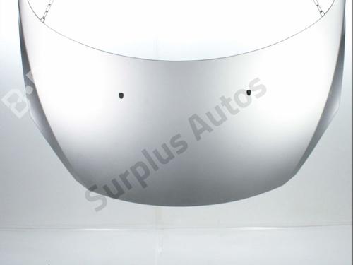 Used Hood PEUGEOT 307 (3A/C) 1.6 HDi 110 (109 hp) 30769072