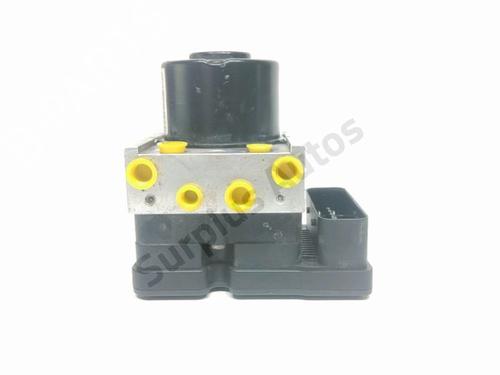 Used ABS pump ABS pump PEUGEOT 206 Hatchback (2A/C) 1.4 HDi eco 70 (68 hp) 34416389 34416389