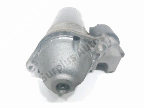 Used Starter Starter 37763784 37763784