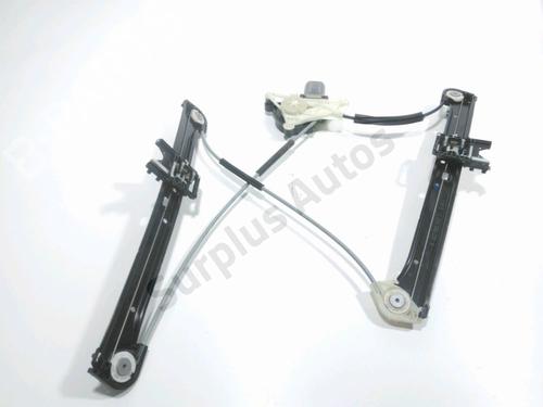 Used Front left window mechanism AUDI A3 Sportback (8VA, 8VF) 35 TFSI (150 hp) 28241233