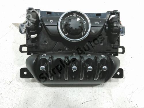 Used Climate control Climate control 30988769 30988769