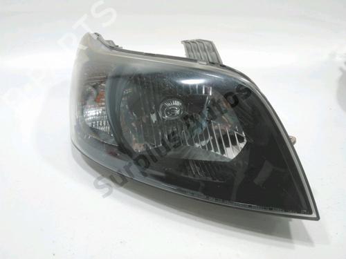 Used Right headlight CHEVROLET AVEO / KALOS Hatchback (T250, T255) 1.2 (84 hp) 31004931