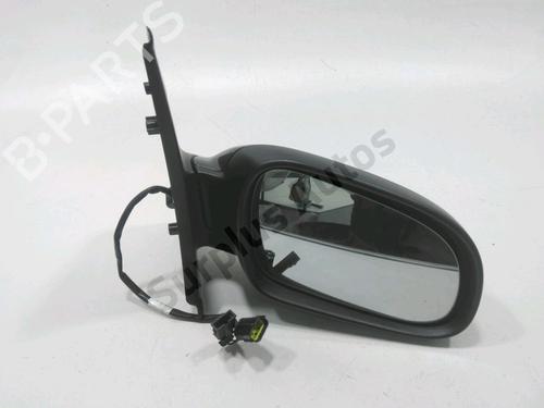 Used Right mirror Right mirror 37507071 37507071