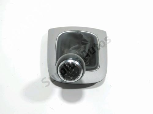 Used Shift knob AUDI Q3 (8UB, 8UG) 2.0 TFSI quattro (170 hp) 30987170