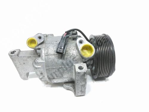 AC compressor RENAULT TWINGO III (BCM_, BCA_) 0.9 TCe 90 (BCM9, BCM2) | BP36764627M34 - Image 4
