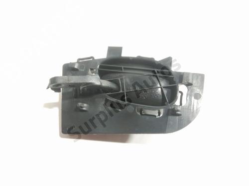 Front right interior door handle PEUGEOT 206+ (2L_, 2M_) 1.1 | BP30101839I14 - Image 2