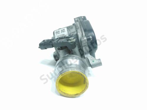 Throttle body NISSAN MICRA V (K14) 1.5 DCI | BP37762840M82 - Image 3