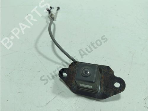 Kamera Kamera NISSAN QASHQAI I (J10, NJ10) 2.0 (141 hp) 36796276 36796276