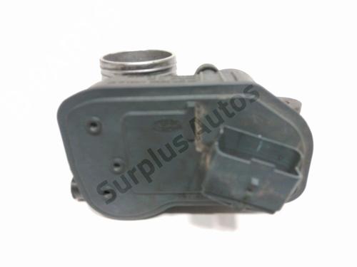 Throttle body PEUGEOT 2008 I (CU_) 1.2 VTi | BP29856894M82 