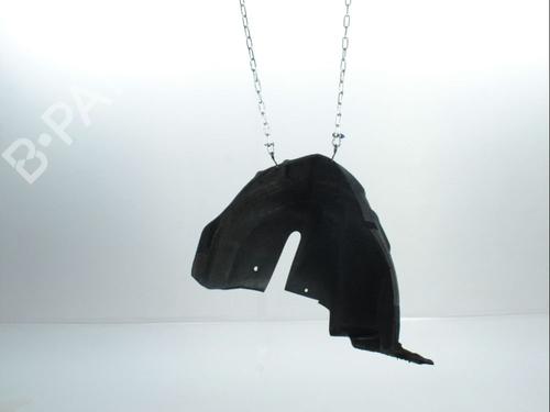 Used Wheel arch PEUGEOT 1007 (KM_) 1.4 HDi (68 hp) 28257019