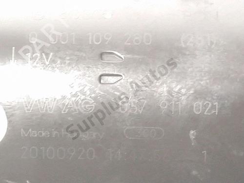 Starter AUDI A8 D4 (4H2, 4H8, 4HC, 4HL) 4.2 TDI quattro | BP32741927M8  - Image 5