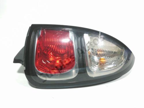 Right taillight CITROËN C3 Picasso (SH_) 1.6 HDI 90 | BP36963117C35 - Image 2