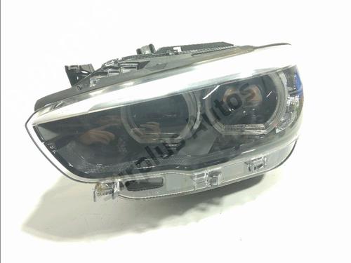 Venstre forlygte BMW 1 (F20) 118 d (150 hp) 31846162