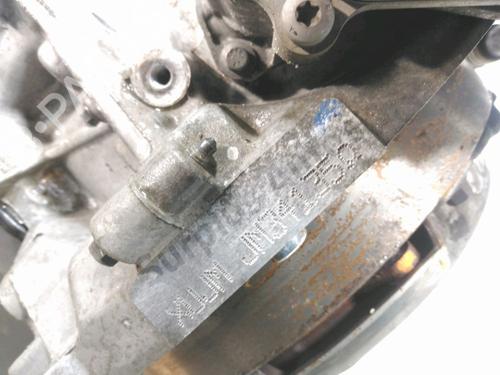 Engine FORD FIESTA VII (HJ, HF) 1.5 TDCi | BP32741855M1 - Image 5