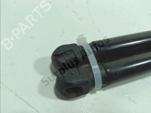 Tailgate lift support SUZUKI VITARA (LY) 1.4 Hybrid (Mild Hybrid) (APK414) | BP37220698C138 - Image 2