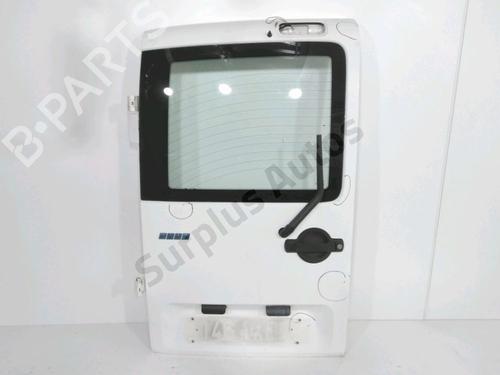 Used Left tailgate Left tailgate 32311289 32311289