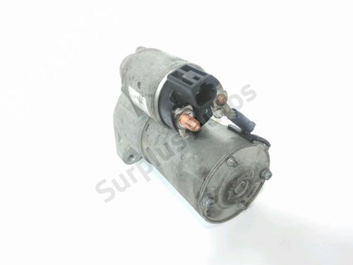 Starter KIA OPTIMA (JF) 1.7 CRDi | BP34643159M8 - Image 3