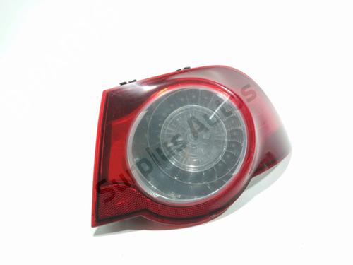 Right taillight VW EOS (1F7, 1F8) 2.0 TDI | BP28269012C35 
