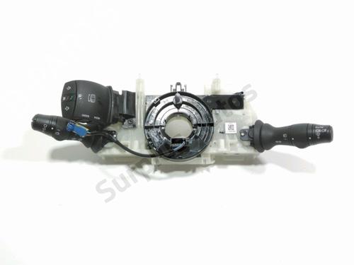 Used Steering wheel controls RENAULT ZOE (BFM_) ZOE (92 hp) 28227060