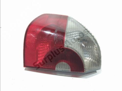 Used Left taillight BMW X3 (E83) 2.0 d (150 hp) 32311410