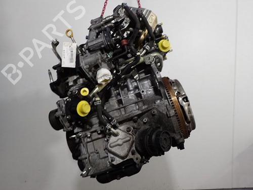Engine TOYOTA AURIS (_E15_) 1.4 D-4D (NDE150_, NDE150R) | BP37761702M1 - Image 3