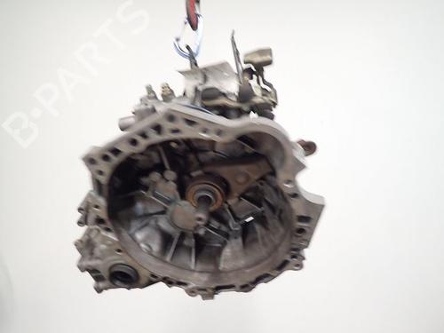 Used Gearbox Gearbox 37764813 37764813