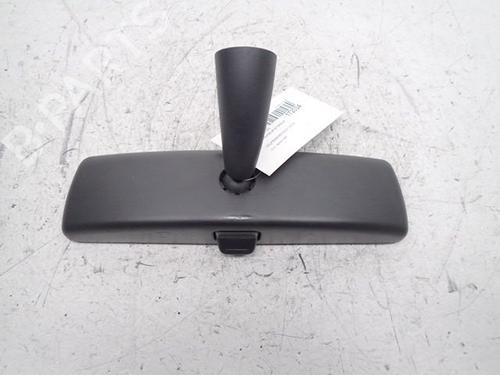 Used Rear mirror VW GOLF V (1K1) [2003-2010]  31003547