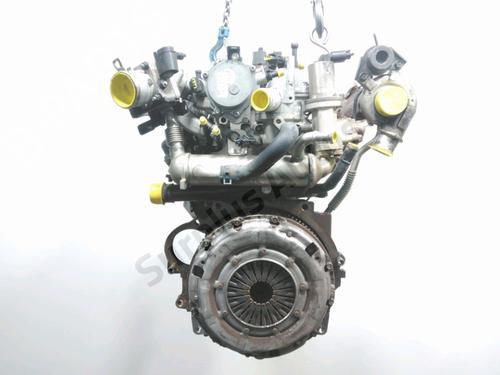 Engine HYUNDAI i20 I (PB, PBT) 1.4 CRDi | BP33231008M1 - Image 2