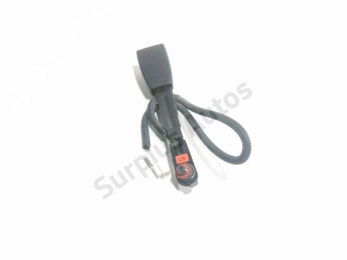 Used Seat buckle HYUNDAI i20 I (PB, PBT) 1.2 (78 hp) 28234784