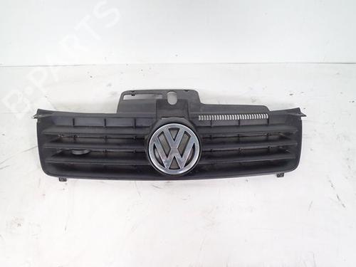 Used Grille VW POLO IV (9N_, 9A_) 1.4 TDI (75 hp) 30992977