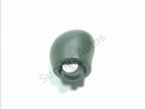 Shift knob RENAULT TWINGO II (CN0_) 1.2 16V (CN04, CN0B) | BP39259882I34 - Image 2