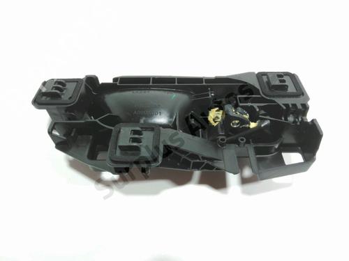 Front left interior door handle PEUGEOT 208 II (UB_, UP_, UW_, UJ_) 1.5 BlueHDI 100 | BP28243320I13 