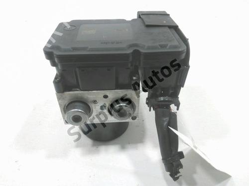 Used ABS pump ABS pump MERCEDES-BENZ GLK-CLASS (X204) 220 CDI 4-matic (204.984, 204.997) (170 hp) 33568545 33568545