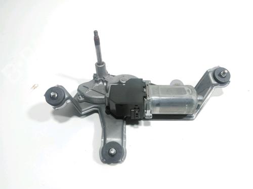 Used Rear wiper motor TOYOTA RAV 4 III (_A3_) 2.2 D 4WD (ALA30_, ALA30R) (136 hp) 28272610