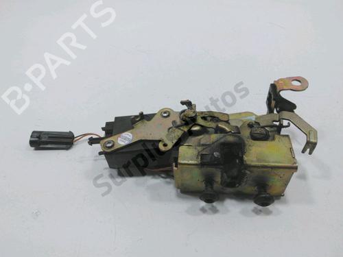 Used Front right lock SMART CITY-COUPE (450) 0.6 (S1CLA1, 450.341) (55 hp) 30998179