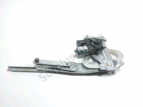 Lève-vitre avant droit RENAULT MEGANE III Hatchback (BZ0/1_, B3_) 1.5 dCi (BZ0C) (90 hp) 28240467