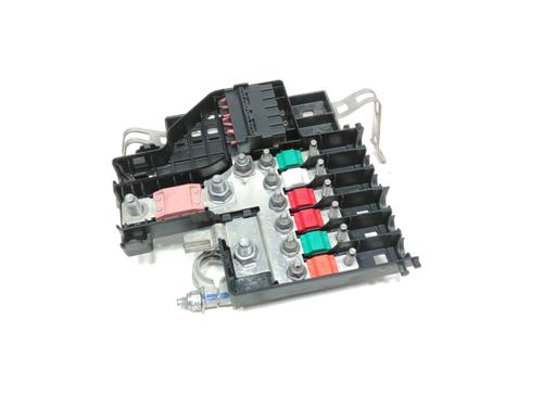 Elektronisk modul RENAULT ZOE (BFM_) ZOE (92 hp) 28222955