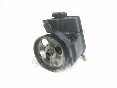 Used Steering pump PEUGEOT 206 Hatchback (2A/C) 1.4 HDi eco 70 (68 hp) 28616912