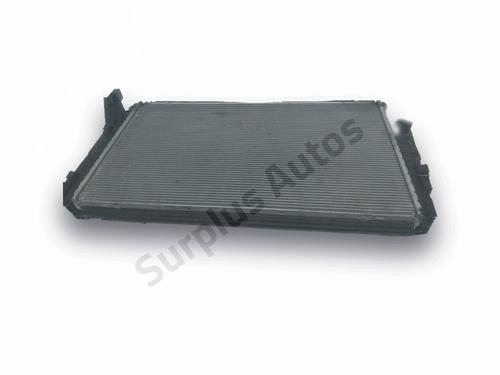 water-radiator-bmw-1-f40-2019-38587005 main image