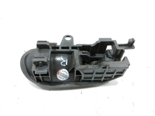 Rear left interior door handle CITROËN C1 (PM_, PN_) 1.0 | BP30999999I15 - Image 2