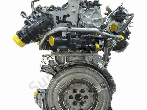 Engine MERCEDES-BENZ A-CLASS (W177) A 200 (177.087) | BP37870260M1 - Image 4