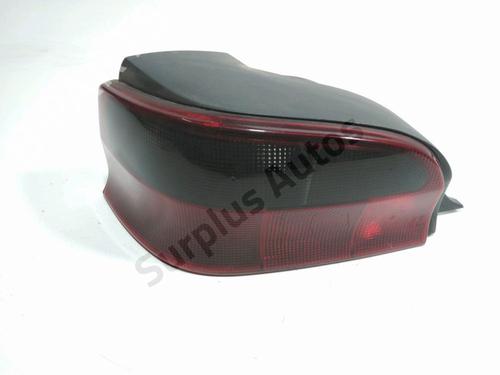 Used Left taillight Left taillight CITROËN SAXO (S0, S1) 1.4 VTS (75 hp) 36000509 36000509