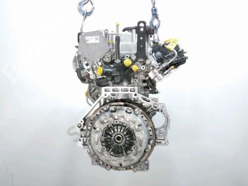 Engine OPEL ASTRA K (B16) 1.4 Turbo (68) | BP40559463M1 - Image 2