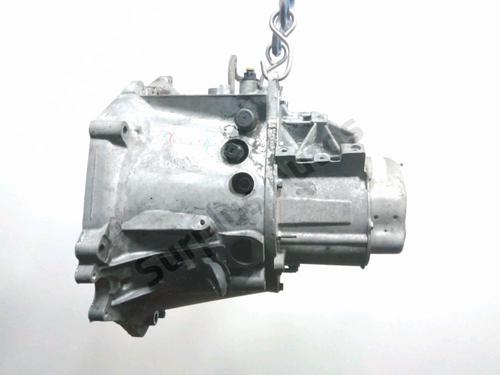 Gearbox CITROËN BERLINGO MULTISPACE (B9) | BP31350523M3
