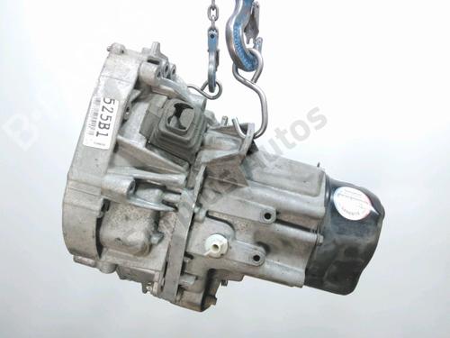 Gearbox RENAULT TWINGO II (CN0_) 1.2 16V (CN0K, CN0V, CN0A) | BP33646589M3 - Image 2