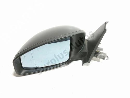 Retrovisor esquerdo Retrovisor esquerdo 38769354 38769354